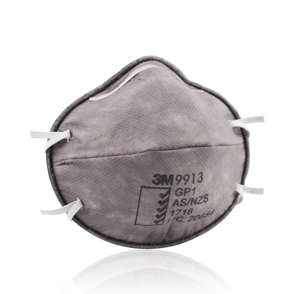 CS05/T009 9913 GP1 respirator