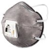 CS05/T011 9913V Valved GP1 respirator