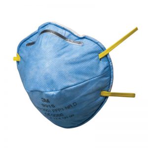 CS05/T013 9915 P1 respirator