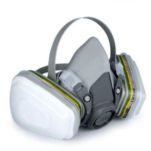 3M™ Standard Half Face Respirator 7500 Series