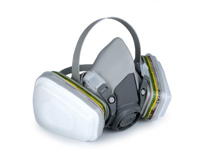 3M™ Standard Half Face Respirator 7500 Series